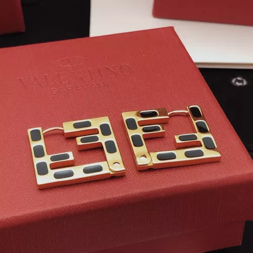 Cheap Fendi Earrings For Women #1373098 Replica Wholesale [$36.00 USD] [ITEM#1373098] on Replica Fendi Earrings