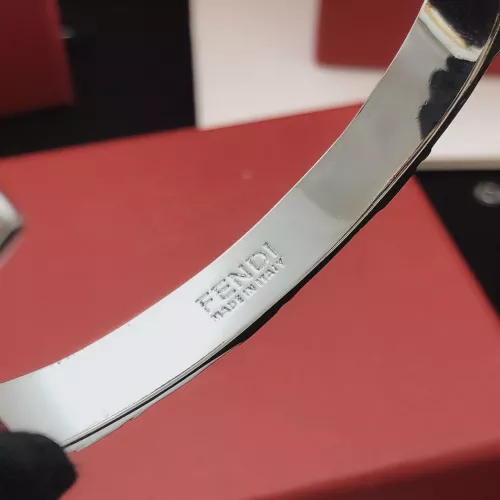 Cheap Fendi Bracelets #1373099 Replica Wholesale [$36.00 USD] [ITEM#1373099] on Replica Fendi Bracelets