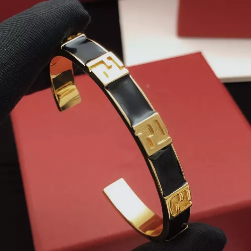 Cheap Fendi Bracelets #1373100 Replica Wholesale [$36.00 USD] [ITEM#1373100] on Replica Fendi Bracelets
