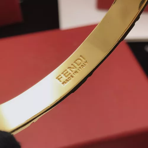 Cheap Fendi Bracelets #1373100 Replica Wholesale [$36.00 USD] [ITEM#1373100] on Replica Fendi Bracelets