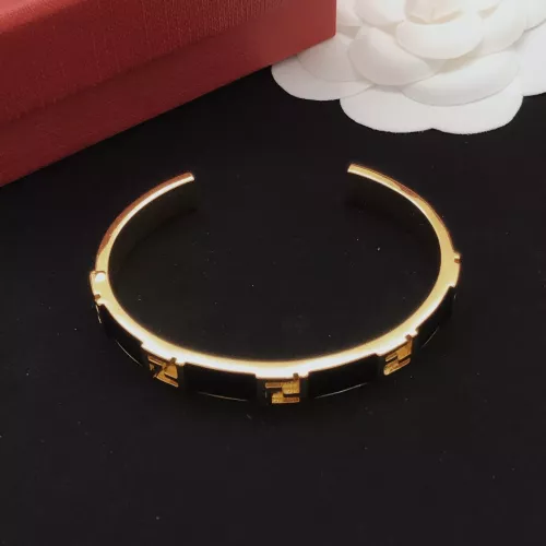 Cheap Fendi Bracelets #1373100 Replica Wholesale [$36.00 USD] [ITEM#1373100] on Replica Fendi Bracelets