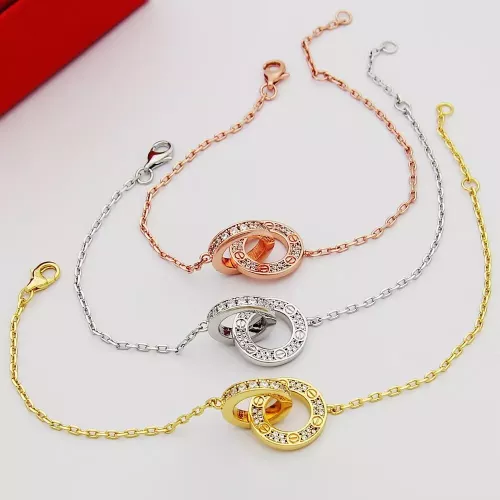 Cheap Cartier bracelets #1373102 Replica Wholesale [$25.00 USD] [ITEM#1373102] on Replica Cartier bracelets