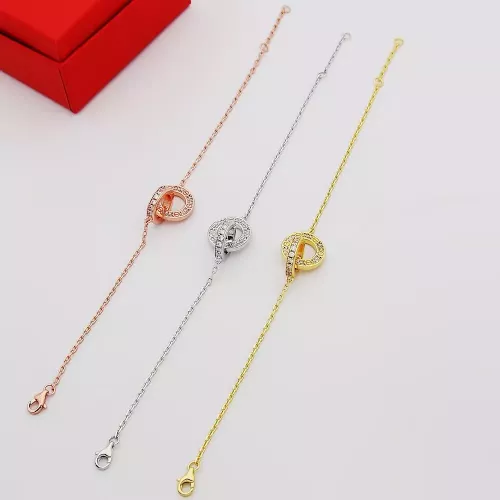 Cheap Cartier bracelets #1373103 Replica Wholesale [$25.00 USD] [ITEM#1373103] on Replica Cartier bracelets