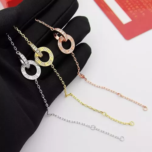 Cheap Cartier bracelets #1373103 Replica Wholesale [$25.00 USD] [ITEM#1373103] on Replica Cartier bracelets