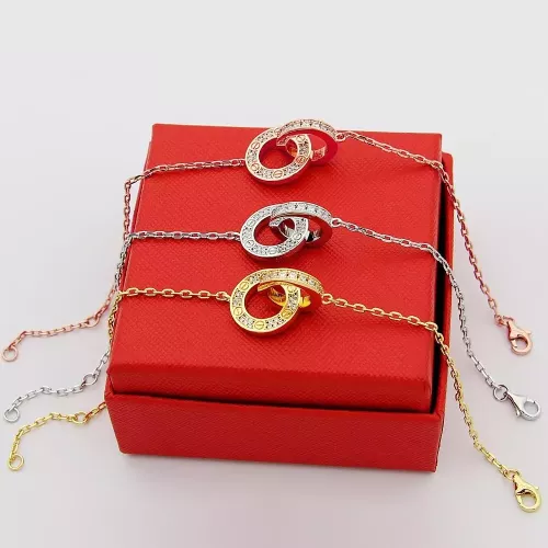 Cheap Cartier bracelets #1373103 Replica Wholesale [$25.00 USD] [ITEM#1373103] on Replica Cartier bracelets