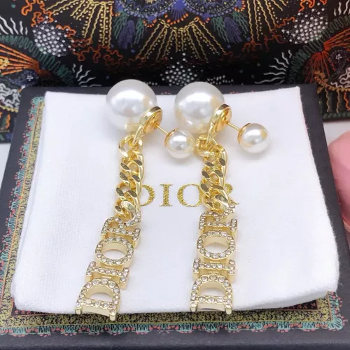 Christian Dior Earrings For Women #1373105