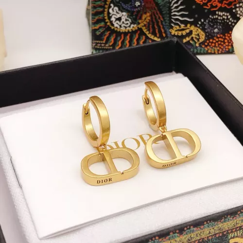 Christian Dior Earrings For Women #1373106