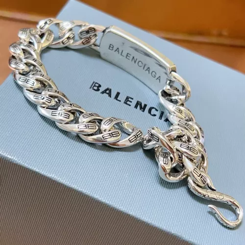 Cheap Balenciaga Bracelets #1373116 Replica Wholesale [$52.00 USD] [ITEM#1373116] on Replica Balenciaga Bracelets