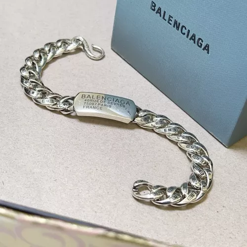 Cheap Balenciaga Bracelets #1373116 Replica Wholesale [$52.00 USD] [ITEM#1373116] on Replica Balenciaga Bracelets