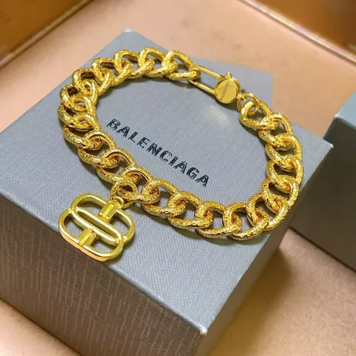 Cheap Balenciaga Bracelets #1373117 Replica Wholesale [$52.00 USD] [ITEM#1373117] on Replica Balenciaga Bracelets