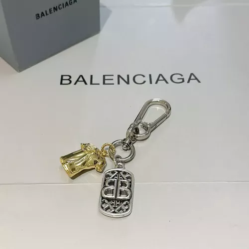 Balenciaga Key Holder And Bag Buckle #1373118