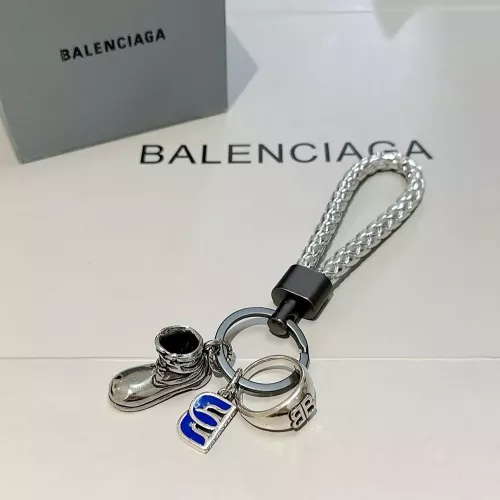 Balenciaga Key Holder And Bag Buckle #1373119