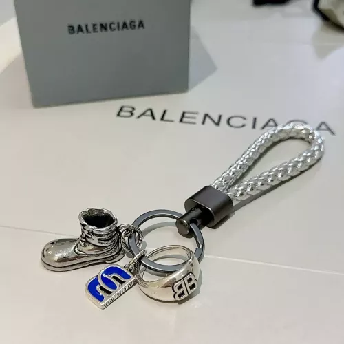 Cheap Balenciaga Key Holder And Bag Buckle #1373119 Replica Wholesale [$39.00 USD] [ITEM#1373119] on Replica Balenciaga Key Holder And Bag Buckle