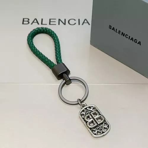 Cheap Balenciaga Key Holder And Bag Buckle #1373120 Replica Wholesale [$39.00 USD] [ITEM#1373120] on Replica Balenciaga Key Holder And Bag Buckle
