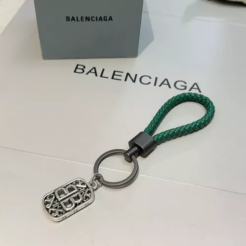 Cheap Balenciaga Key Holder And Bag Buckle #1373120 Replica Wholesale [$39.00 USD] [ITEM#1373120] on Replica Balenciaga Key Holder And Bag Buckle