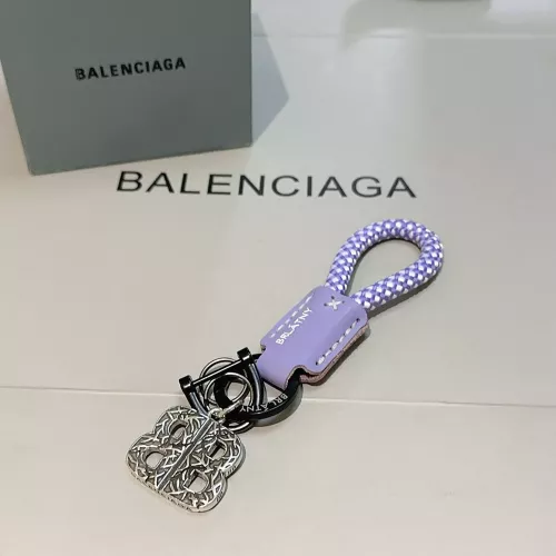 Cheap Balenciaga Key Holder And Bag Buckle #1373121 Replica Wholesale [$39.00 USD] [ITEM#1373121] on Replica Balenciaga Key Holder And Bag Buckle