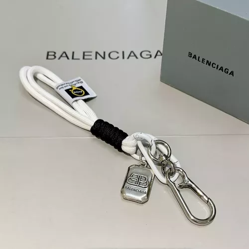 Balenciaga Key Holder And Bag Buckle #1373122