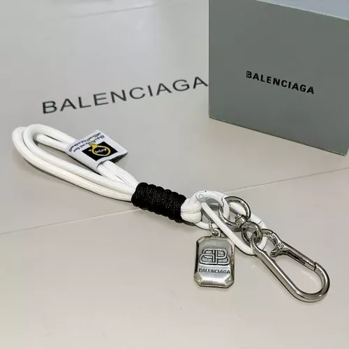 Cheap Balenciaga Key Holder And Bag Buckle #1373122 Replica Wholesale [$39.00 USD] [ITEM#1373122] on Replica Balenciaga Key Holder And Bag Buckle