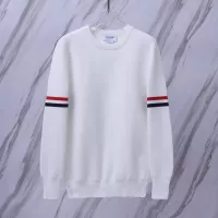 Cheap Thom Browne TB Sweaters Long Sleeved For Unisex #1363710 Replica Wholesale [$60.00 USD] [ITEM#1363710] on Replica Thom Browne TB Sweaters