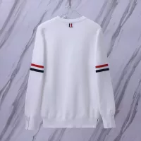 Cheap Thom Browne TB Sweaters Long Sleeved For Unisex #1363710 Replica Wholesale [$60.00 USD] [ITEM#1363710] on Replica Thom Browne TB Sweaters