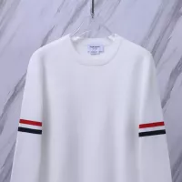 Cheap Thom Browne TB Sweaters Long Sleeved For Unisex #1363710 Replica Wholesale [$60.00 USD] [ITEM#1363710] on Replica Thom Browne TB Sweaters