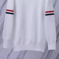 Cheap Thom Browne TB Sweaters Long Sleeved For Unisex #1363710 Replica Wholesale [$60.00 USD] [ITEM#1363710] on Replica Thom Browne TB Sweaters