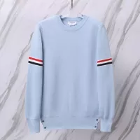 Cheap Thom Browne TB Sweaters Long Sleeved For Unisex #1363711 Replica Wholesale [$60.00 USD] [ITEM#1363711] on Replica Thom Browne TB Sweaters