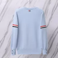 Cheap Thom Browne TB Sweaters Long Sleeved For Unisex #1363711 Replica Wholesale [$60.00 USD] [ITEM#1363711] on Replica Thom Browne TB Sweaters
