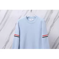 Cheap Thom Browne TB Sweaters Long Sleeved For Unisex #1363711 Replica Wholesale [$60.00 USD] [ITEM#1363711] on Replica Thom Browne TB Sweaters