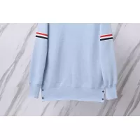 Cheap Thom Browne TB Sweaters Long Sleeved For Unisex #1363711 Replica Wholesale [$60.00 USD] [ITEM#1363711] on Replica Thom Browne TB Sweaters