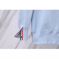 Cheap Thom Browne TB Sweaters Long Sleeved For Unisex #1363711 Replica Wholesale [$60.00 USD] [ITEM#1363711] on Replica Thom Browne TB Sweaters
