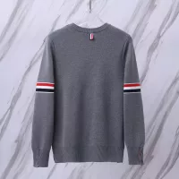 Cheap Thom Browne TB Sweaters Long Sleeved For Unisex #1363712 Replica Wholesale [$60.00 USD] [ITEM#1363712] on Replica Thom Browne TB Sweaters