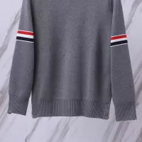 Cheap Thom Browne TB Sweaters Long Sleeved For Unisex #1363712 Replica Wholesale [$60.00 USD] [ITEM#1363712] on Replica Thom Browne TB Sweaters