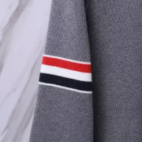 Cheap Thom Browne TB Sweaters Long Sleeved For Unisex #1363712 Replica Wholesale [$60.00 USD] [ITEM#1363712] on Replica Thom Browne TB Sweaters