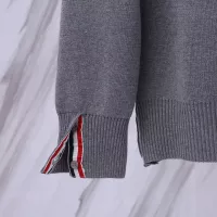 Cheap Thom Browne TB Sweaters Long Sleeved For Unisex #1363712 Replica Wholesale [$60.00 USD] [ITEM#1363712] on Replica Thom Browne TB Sweaters