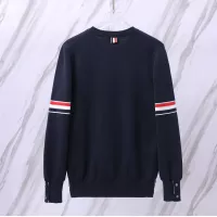 Cheap Thom Browne TB Sweaters Long Sleeved For Unisex #1363713 Replica Wholesale [$60.00 USD] [ITEM#1363713] on Replica Thom Browne TB Sweaters