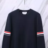 Cheap Thom Browne TB Sweaters Long Sleeved For Unisex #1363713 Replica Wholesale [$60.00 USD] [ITEM#1363713] on Replica Thom Browne TB Sweaters
