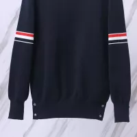 Cheap Thom Browne TB Sweaters Long Sleeved For Unisex #1363713 Replica Wholesale [$60.00 USD] [ITEM#1363713] on Replica Thom Browne TB Sweaters