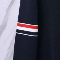 Cheap Thom Browne TB Sweaters Long Sleeved For Unisex #1363713 Replica Wholesale [$60.00 USD] [ITEM#1363713] on Replica Thom Browne TB Sweaters