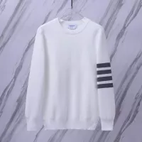 Cheap Thom Browne TB Sweaters Long Sleeved For Unisex #1363714 Replica Wholesale [$60.00 USD] [ITEM#1363714] on Replica Thom Browne TB Sweaters