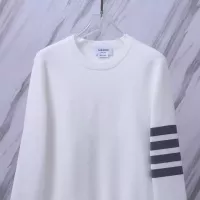 Cheap Thom Browne TB Sweaters Long Sleeved For Unisex #1363714 Replica Wholesale [$60.00 USD] [ITEM#1363714] on Replica Thom Browne TB Sweaters