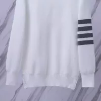 Cheap Thom Browne TB Sweaters Long Sleeved For Unisex #1363714 Replica Wholesale [$60.00 USD] [ITEM#1363714] on Replica Thom Browne TB Sweaters