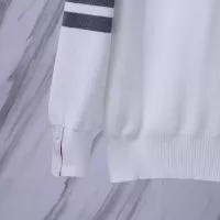 Cheap Thom Browne TB Sweaters Long Sleeved For Unisex #1363714 Replica Wholesale [$60.00 USD] [ITEM#1363714] on Replica Thom Browne TB Sweaters