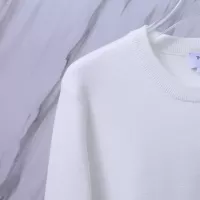 Cheap Thom Browne TB Sweaters Long Sleeved For Unisex #1363714 Replica Wholesale [$60.00 USD] [ITEM#1363714] on Replica Thom Browne TB Sweaters