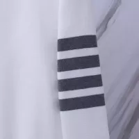 Cheap Thom Browne TB Sweaters Long Sleeved For Unisex #1363714 Replica Wholesale [$60.00 USD] [ITEM#1363714] on Replica Thom Browne TB Sweaters