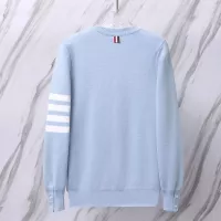 Cheap Thom Browne TB Sweaters Long Sleeved For Unisex #1363715 Replica Wholesale [$60.00 USD] [ITEM#1363715] on Replica Thom Browne TB Sweaters