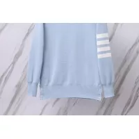 Cheap Thom Browne TB Sweaters Long Sleeved For Unisex #1363715 Replica Wholesale [$60.00 USD] [ITEM#1363715] on Replica Thom Browne TB Sweaters