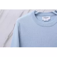 Cheap Thom Browne TB Sweaters Long Sleeved For Unisex #1363715 Replica Wholesale [$60.00 USD] [ITEM#1363715] on Replica Thom Browne TB Sweaters