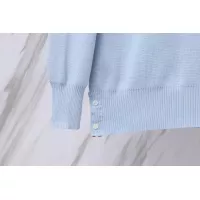 Cheap Thom Browne TB Sweaters Long Sleeved For Unisex #1363715 Replica Wholesale [$60.00 USD] [ITEM#1363715] on Replica Thom Browne TB Sweaters