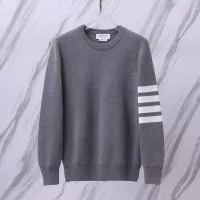 Cheap Thom Browne TB Sweaters Long Sleeved For Unisex #1363716 Replica Wholesale [$60.00 USD] [ITEM#1363716] on Replica Thom Browne TB Sweaters